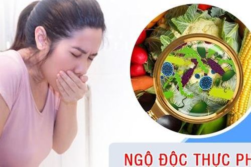 Các bài thuốc sơ cứu người bị ngộ độc thực phẩm đơn giản tại nhà