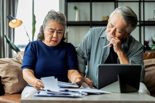 Những kẻ lừa đảo đội lốt giám hộ