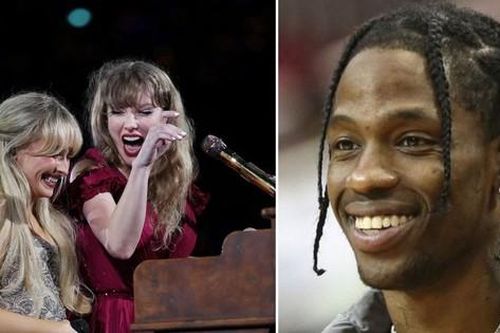 Vượt Taylor Swift tại Anh, Sabrina Carpenter vẫn có thể mất No.1 Billboard 200?