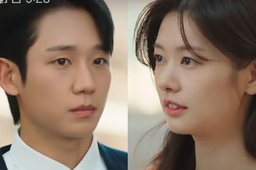 Love Next Door tập 6: Bae Seok Ryu tỏ tình nhưng bị từ chối, Seung Hyo cười thầm