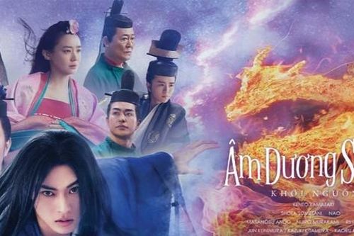 Âm Dương Sư 0: Khởi Nguồn - khám phá thế giới thần thoại Nhật Bản huyền bí