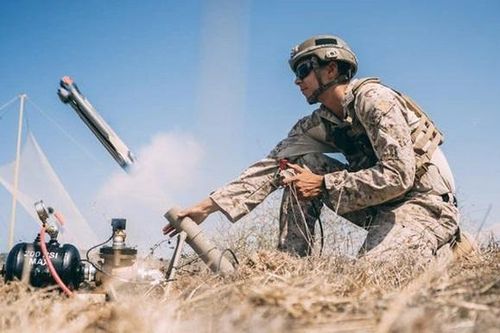 Mỹ chi gần một tỷ USD mua UAV tự sát 'Dao bấm' để trang bị cho lục quân