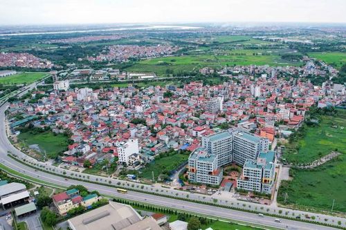 Hà Nội gia hạn thời gian tìm nhà đầu tư khu đô thị hơn 33.000 tỷ đồng ở Đông Anh