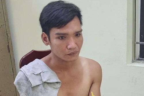Bắt đối tượng cướp giật điện thoại trên tay bé 5 tuổi ngay tại nhà