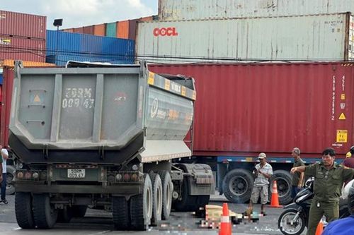 Ngày thứ 2 kỳ nghỉ lễ Quốc khánh: Toàn quốc xảy ra 60 vụ tai nạn giao thông
