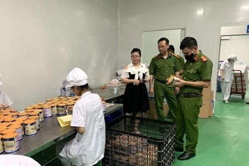Sữa Cô Gái Hà Lan không liên quan vụ án tại Công ty Sữa Hà Lan