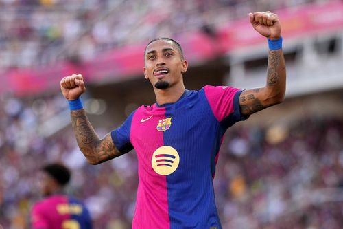 Barcelona lột xác