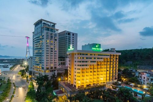 BIM Land lỗ hơn 340 tỷ đồng nửa đầu năm