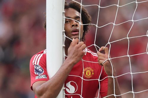 Liverpool nhấn chìm Man Utd tại Old Trafford