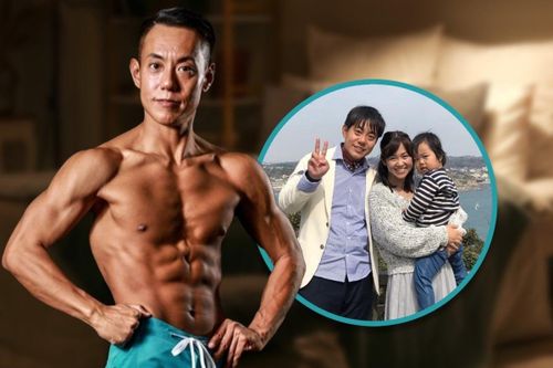 Người đàn ông chỉ ngủ 30 phút/ngày trong 12 năm