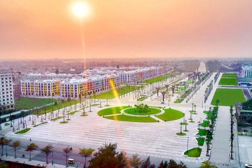 Thanh Hóa: điều chỉnh quy hoạch phân khu để bảo đảm thống nhất, đồng bộ