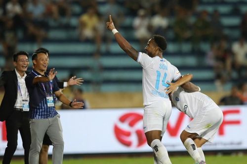 V-League 2024/25: Nam Định sẽ là đối thủ xứng tầm của CAHN