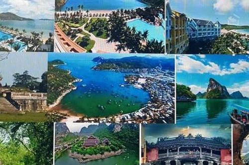 Trải nghiệm du lịch trong những ngày nghỉ lễ
