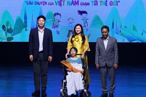 'Ước mơ của em' đạt giải Nhất Cuộc thi sáng tác kịch bản cho trẻ em