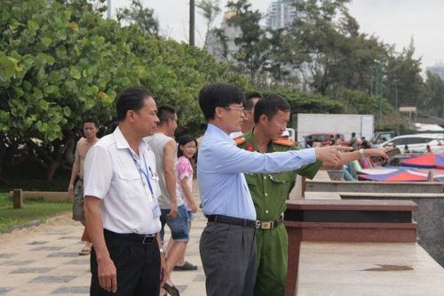 Vũng Tàu đón 128.000 lượt khách du lịch trong hai ngày đầu nghỉ lễ