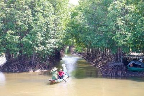 Đối thoại chủ nhật: Tăng cường khả năng chống chịu biến đổi khí hậu cho các địa phương ven biển