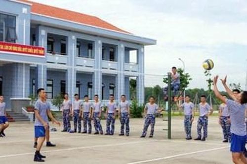 Các đơn vị tại Đồng Nai tổ chức nhiều hoạt động văn hóa, thể thao dịp Lễ Quốc khánh