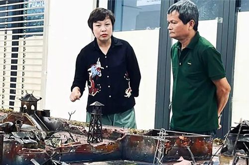 Dấu ấn 3 nhà văn TPHCM