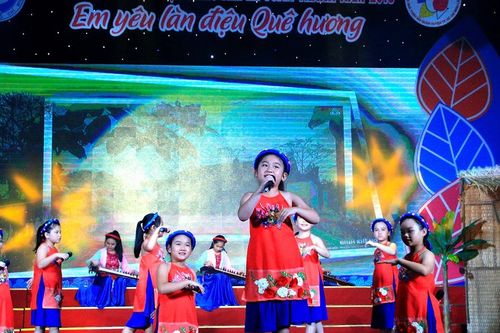 Âm nhạc thiếu nhi: Nhiều nhưng vẫn thiếu