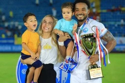 Đoạt siêu cúp, Rafaelson muốn khoác áo đội tuyển Việt Nam