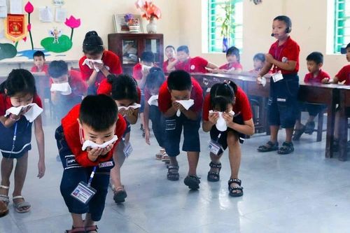 Tăng cường vai trò phối hợp trong giáo dục kỹ năng an toàn cho học sinh
