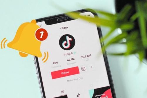 Tắt thông báo hệ thống TikTok giúp bạn không bị làm phiền