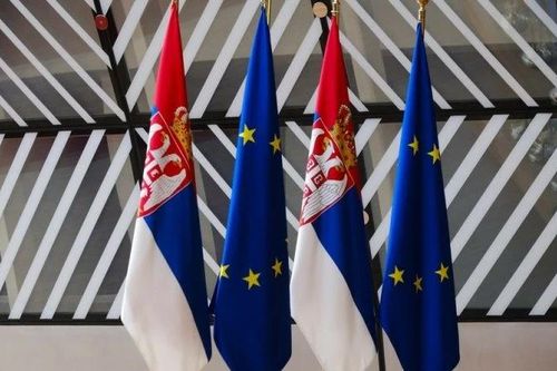 Serbia thừa nhận một điều về hành trình gia nhập EU, khẳng định 'đứng ngoài' làn sóng trừng phạt chống Moscow