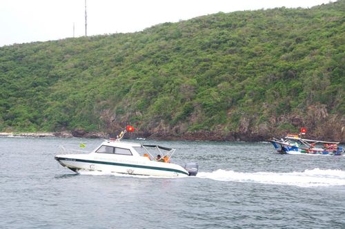 Giữ vững an ninh chính trị, trật tự an toàn xã hội địa bàn biên giới để nhân dân vui đón Tết Độc lập