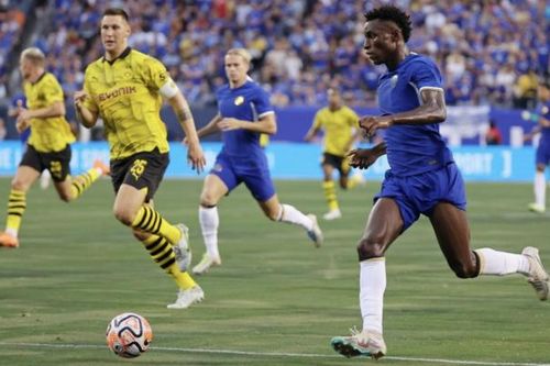 Nhận định Chelsea vs Crystal Palace, 19h30 ngày 1/9, vòng 3 Ngoại hạng Anh