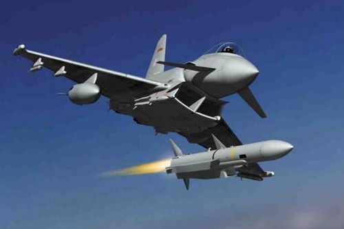 Chân dung tiêm kích Rafale của Pháp mà Serbia vừa chi hàng tỷ euro để mua về