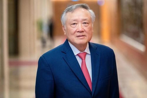 Phó Thủ tướng Thường trực Chính phủ Nguyễn Hòa Bình có thêm nhiệm vụ mới