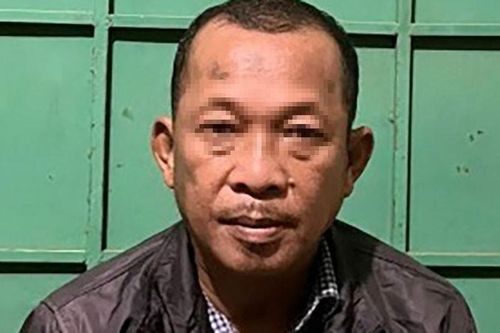 Bắt thành công đối tượng 33 năm trốn án tù