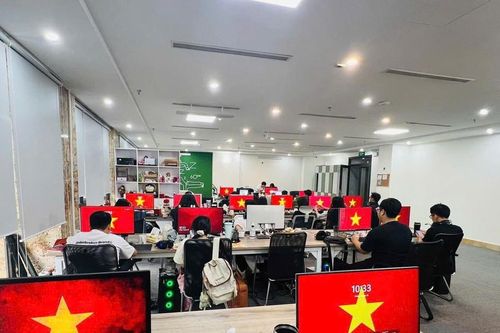 Muôn cách thể hiện tình yêu nước trong ngày Tết độc lập