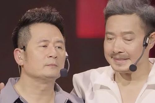 Bằng Kiều mất cảm xúc
