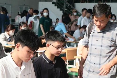 Trường Đại học Y Dược dự kiến thêm phương thức tuyển sinh 4+