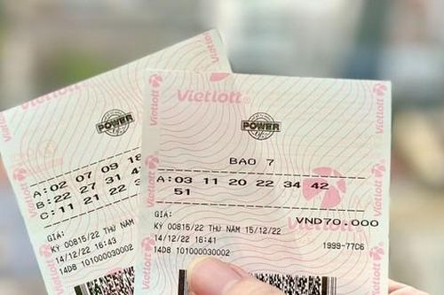 Bản tin 8H: Có người thành tỷ phú Vietlott vào ngày đầu nghỉ lễ Quốc khánh