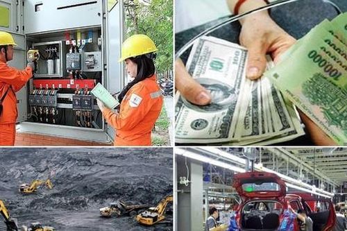 Chính thức giảm 50% phí trước bạ ô tô, quy định mới về mua bán ngoại tệ