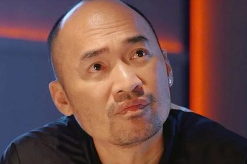 Tiến Luật xin lỗi