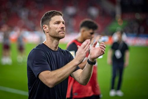 Bayer Leverkusen thua ngược khó tin, đứt chuỗi 35 trận bất bại