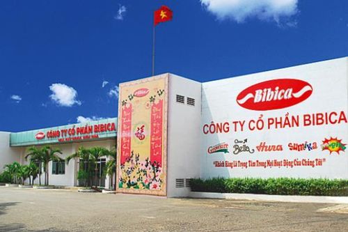 Bánh kẹo Bibica (BBC) dành hơn 28 tỷ đồng trả cổ tức