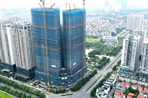 Điểm tin Xây dựng - bất động sản tuần qua: Giá chung cư mới dưới 50 triệu/m2 ngày càng khan hiếm