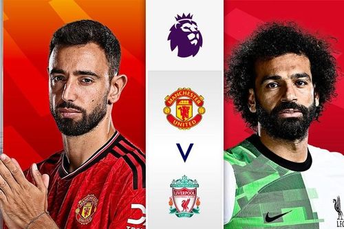 Nhận định MU vs Liverpool: Bữa tiệc bóng đá tấn công