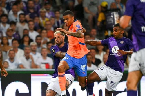 Ngôi sao gây tai tiếng ở MU, Mason Greenwood khuynh đảo Ligue 1