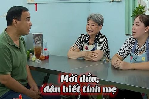 Chồng có đủ tật xấu, vợ vẫn nhẫn nhịn vì được mẹ chồng thương như con ruột