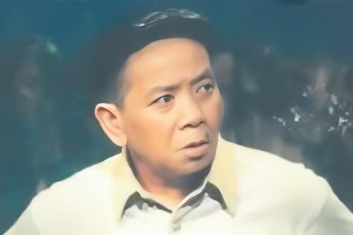 Nghệ sĩ hài Vũ Đức qua đời vì ung thư