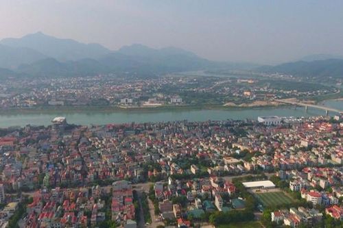 Đấu giá khu đất 'vàng' giữa TP Hòa Bình, khởi điểm 142 tỷ đồng