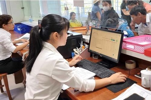 Những chính sách nổi bật có hiệu lực trong tháng 9/2024