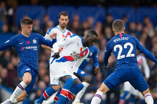 Nhận định, dự đoán Chelsea vs Crystal Palace: Chủ nhà áp đảo