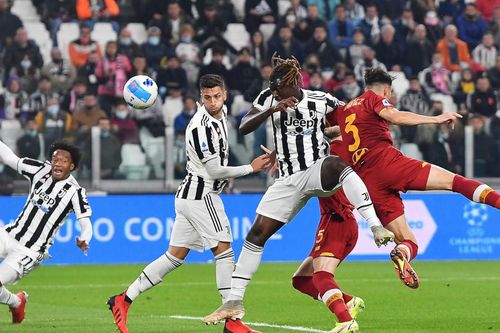 Nhận định, dự đoán Juventus vs Roma: Vượt qua đội khách