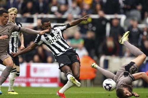 Nhận định, dự đoán Newcastle vs Tottenham: Khách ăn sát nút